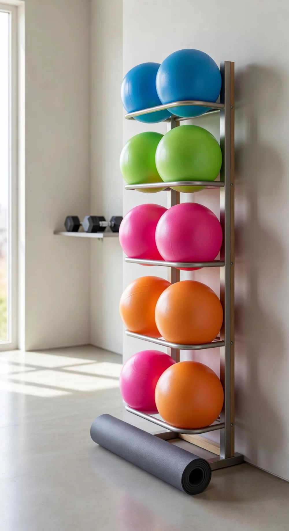 The Beginner Exercise Trick That Rewires How You Feel After a Hard Day