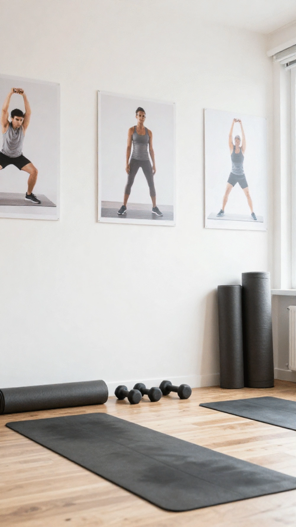 Beginner Bodyweight Exercises: 5 Essential Moves to Start Your Fitness Journey