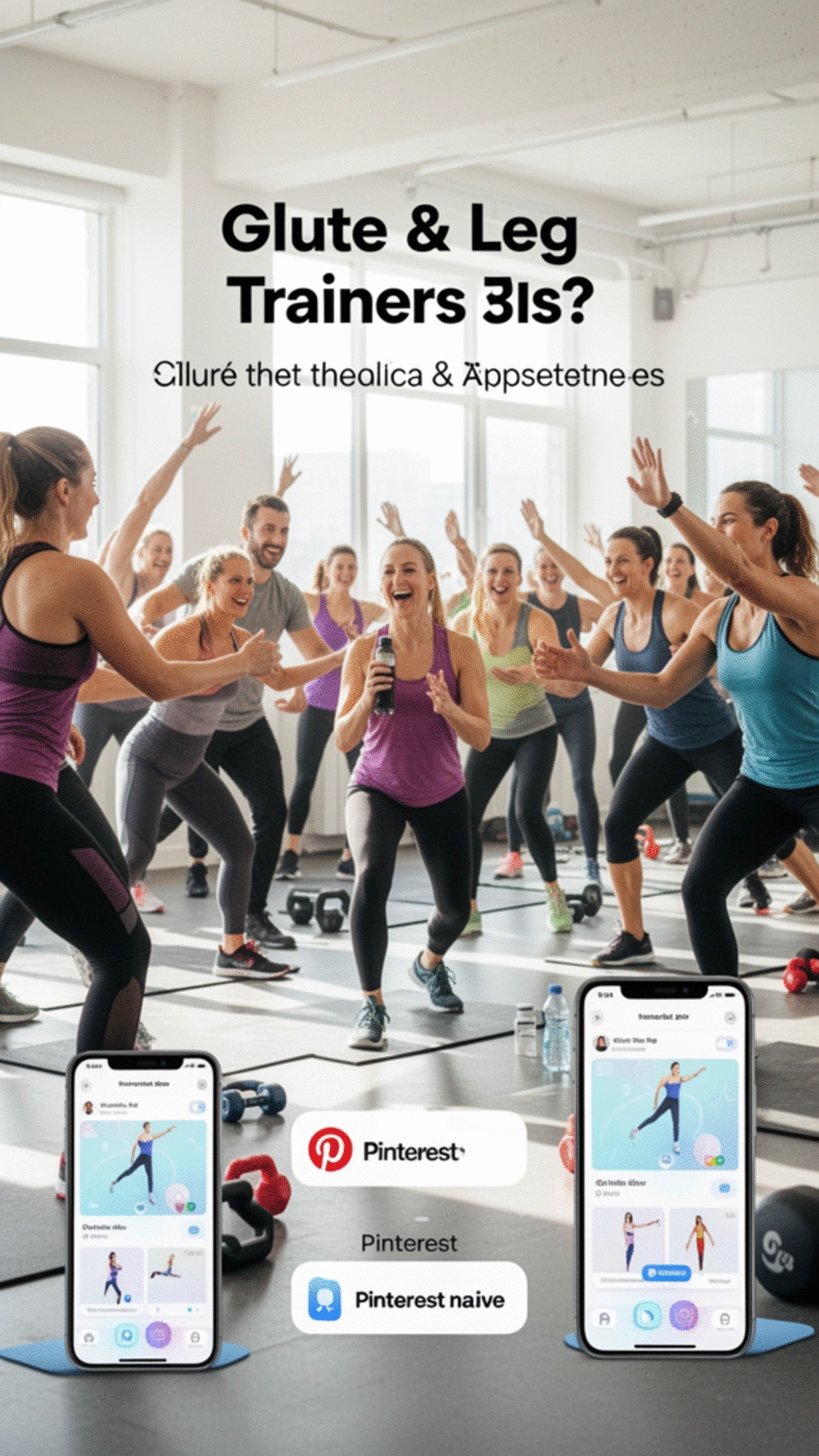 Building a Supportive Community for Women in Fitness: 5 Tips to Connect and Thrive