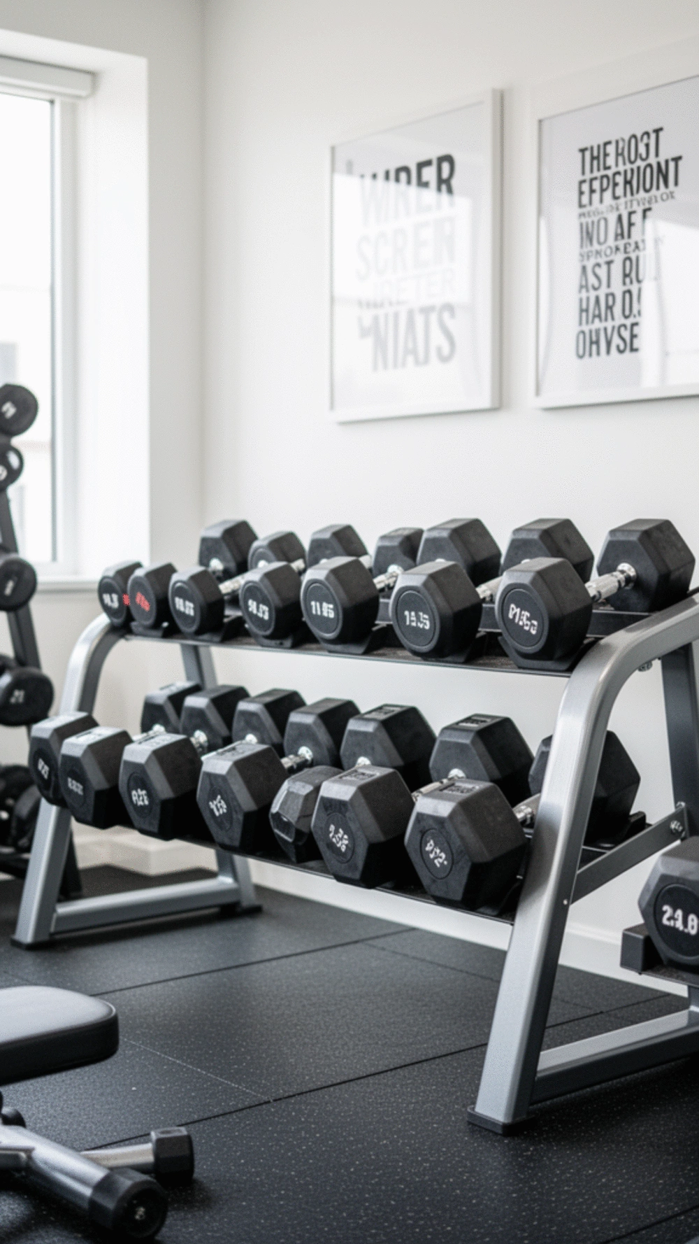 Dumbbell Sets for Beginners: Essential Gear for Strength Training