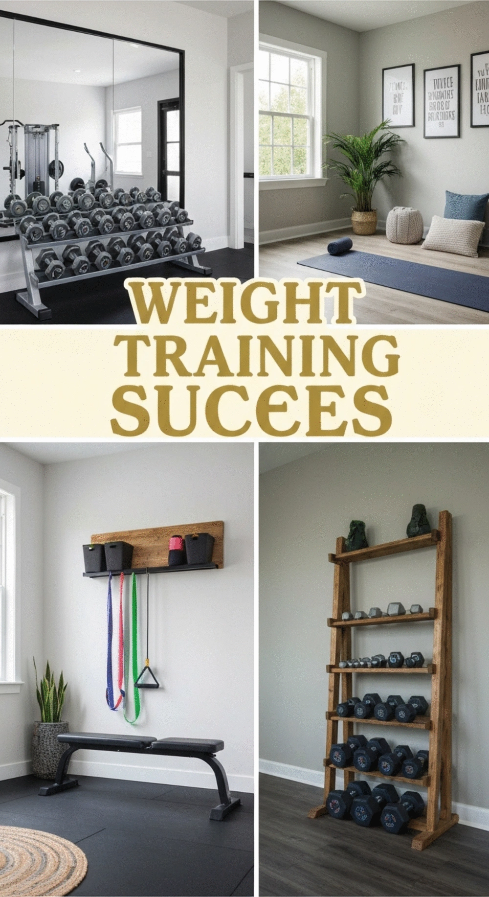First-Time Weight Training Success Stories: How Beginners Gained Strength Safely