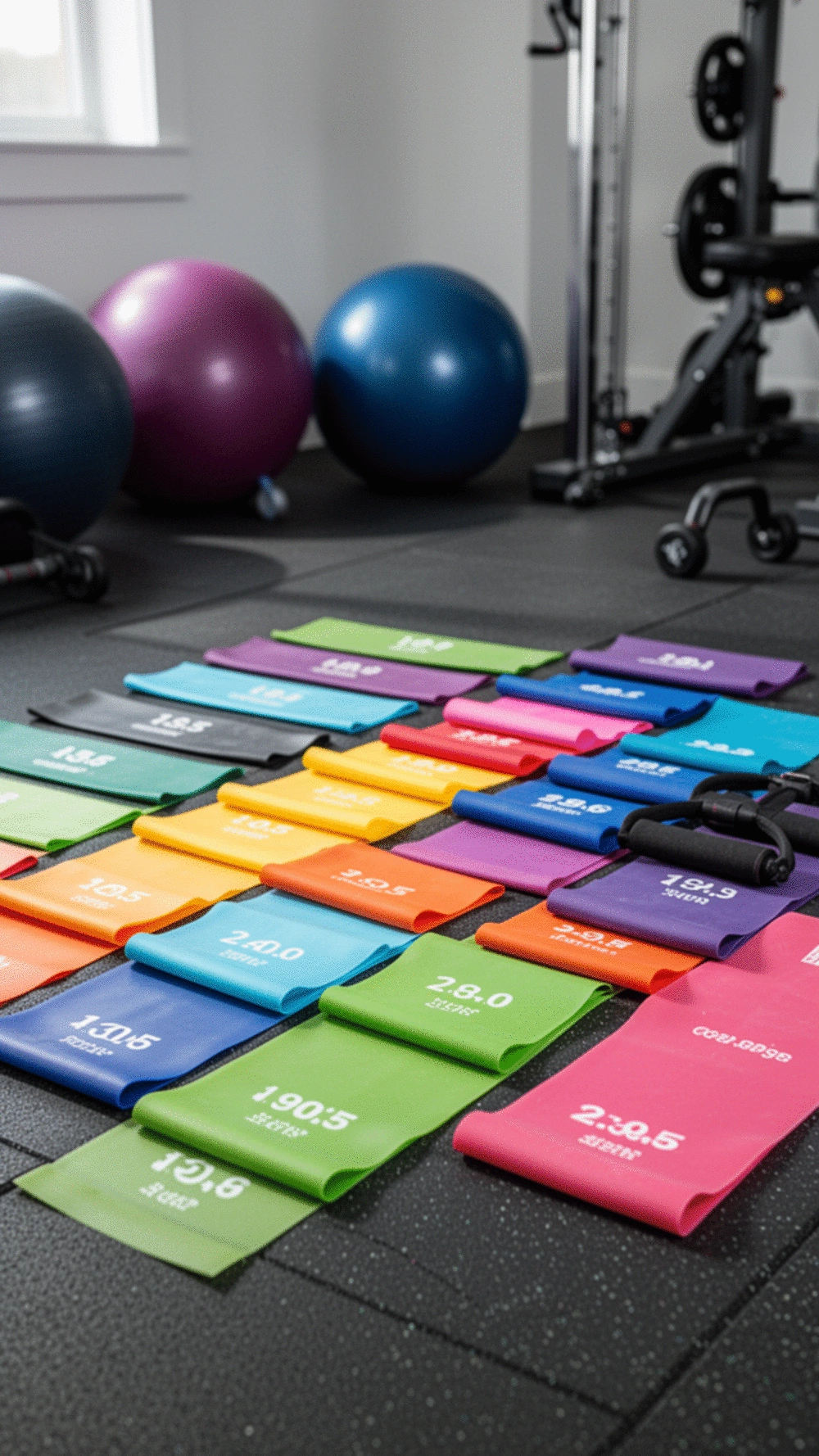 Resistance Bands for Beginners: 5 Affordable Options for Versatile Workouts