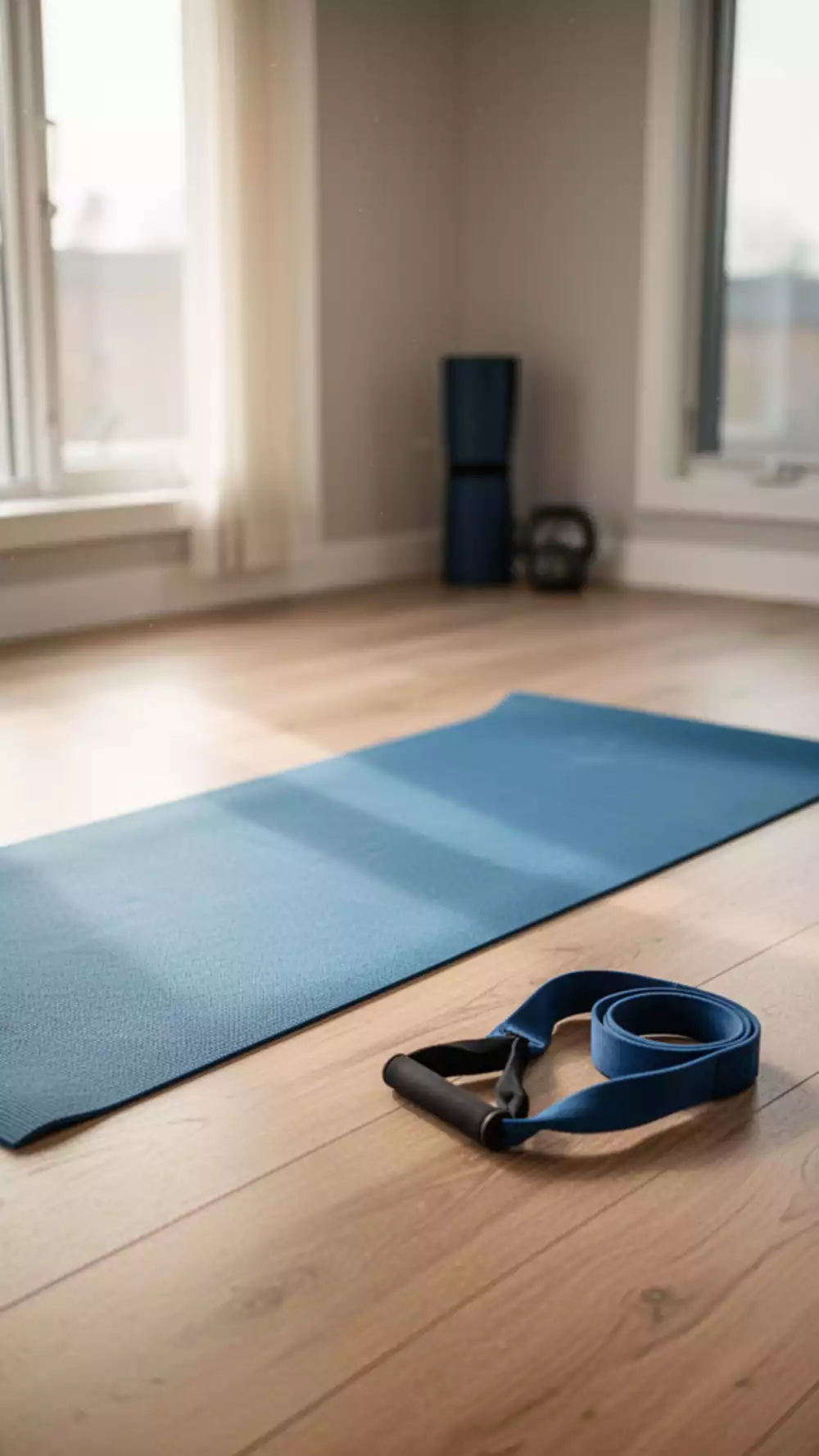 Essential Warm-Up and Cool-Down Routines for Beginners to Prevent Injuries