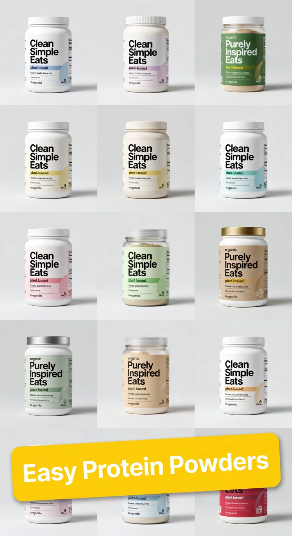 Beginner Protein Powder That Supports Muscle Building Without Complexity
