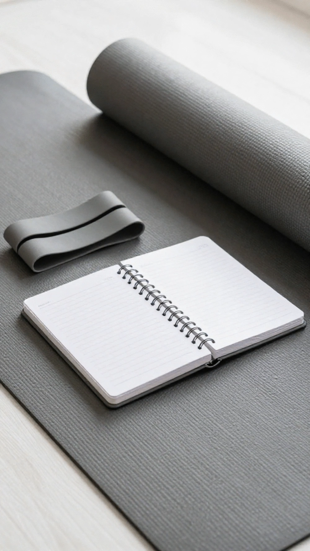 Tailored Workout Plans for Beginners: Create Your Exercise Journey