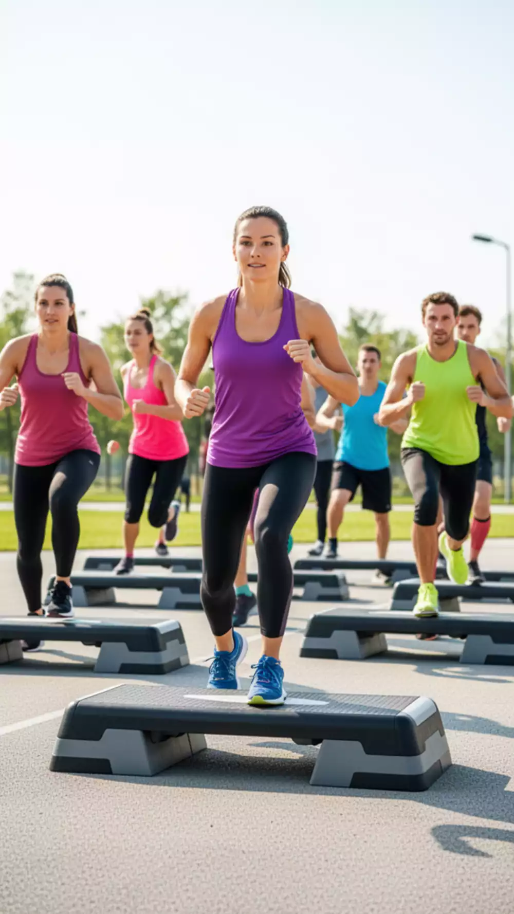 Cardio Workouts for Beginners: 5 Fun Ways to Get Started