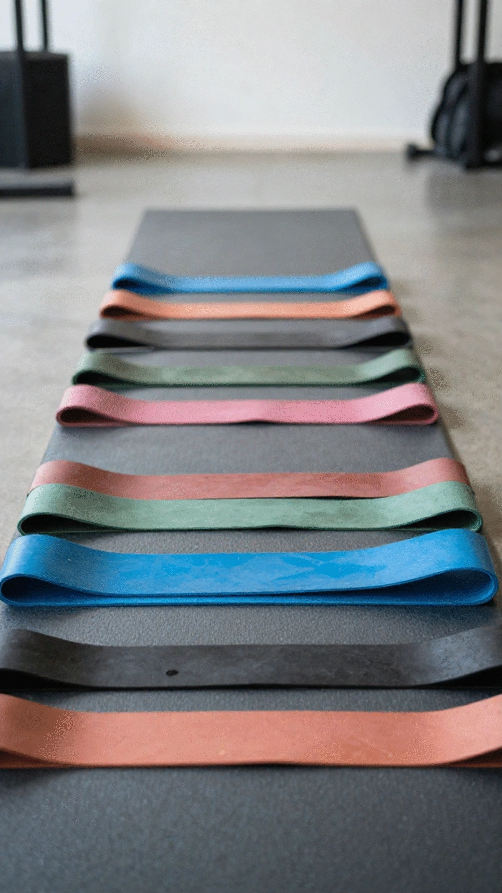 The Importance of Correct Form and Safety for Beginners in the Gym