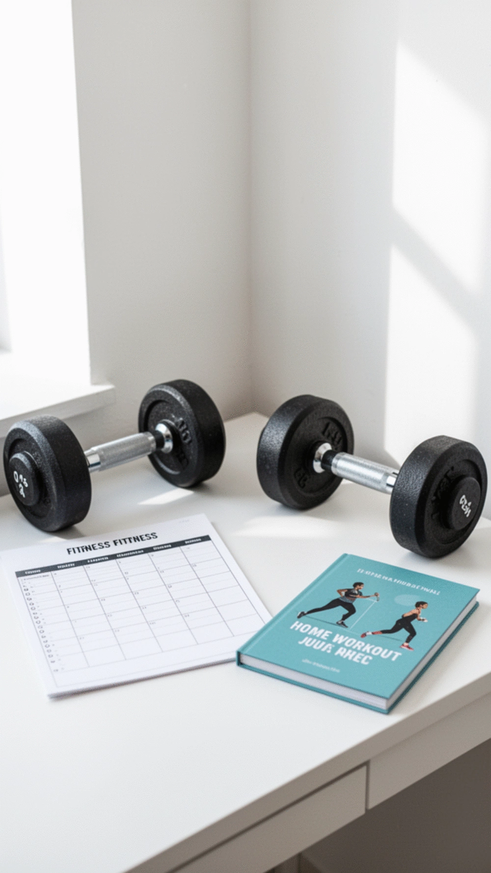 Effective Beginner Workout Plans for Women: Simple 5-Day Guide