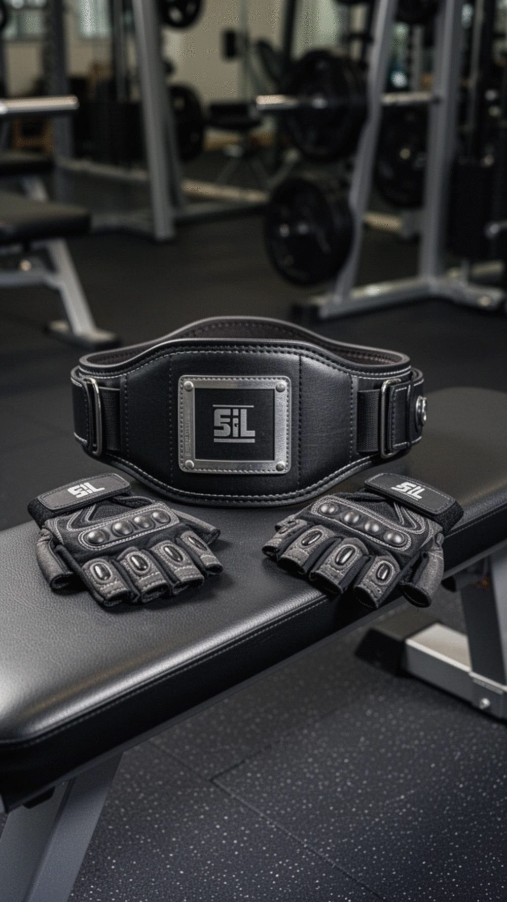 Essential Weight Lifting Equipment: Top Gear for Safe Workouts