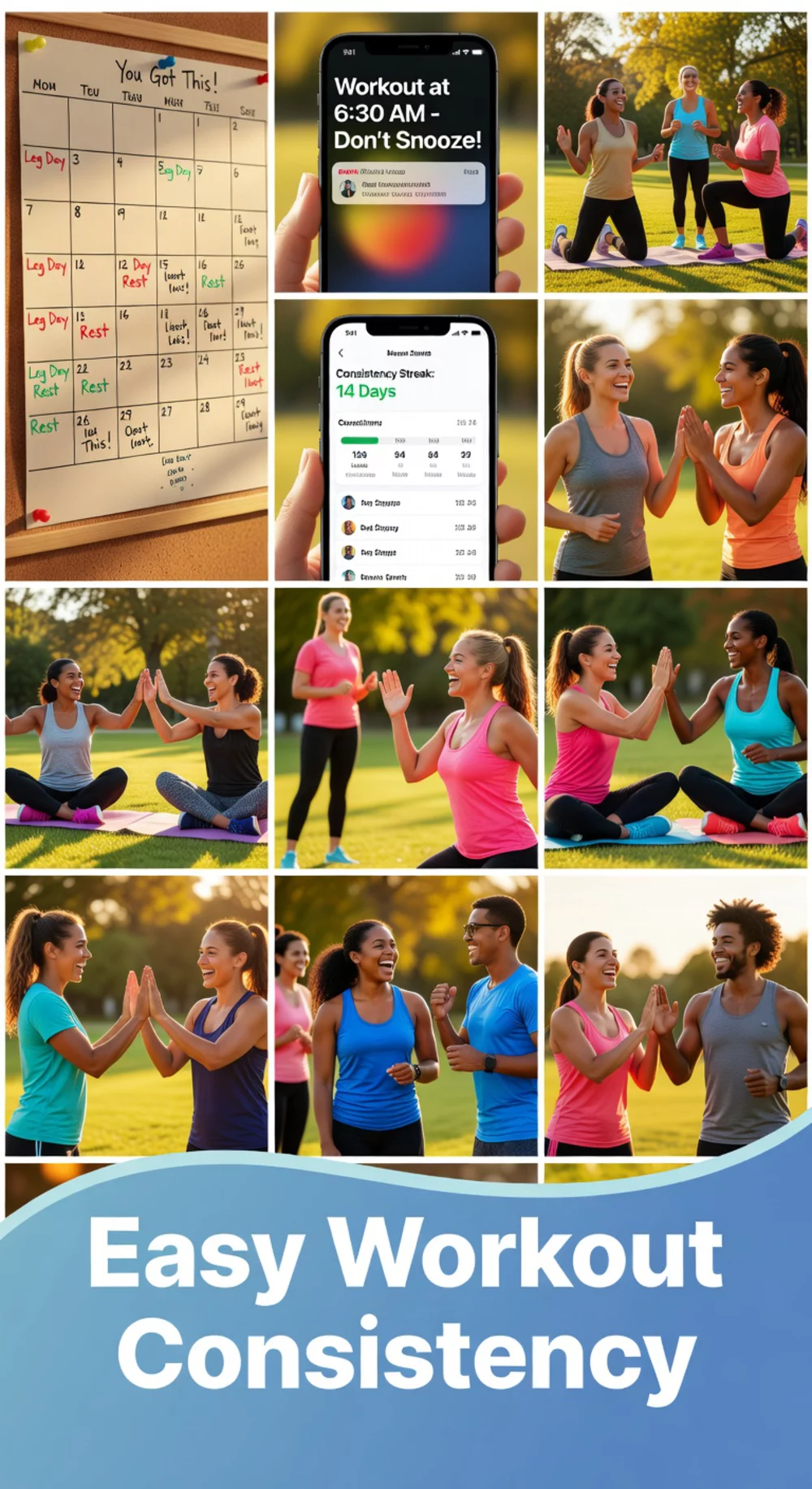 The Beginner Over-40 Workout Trick That Makes Consistency Feel Easier