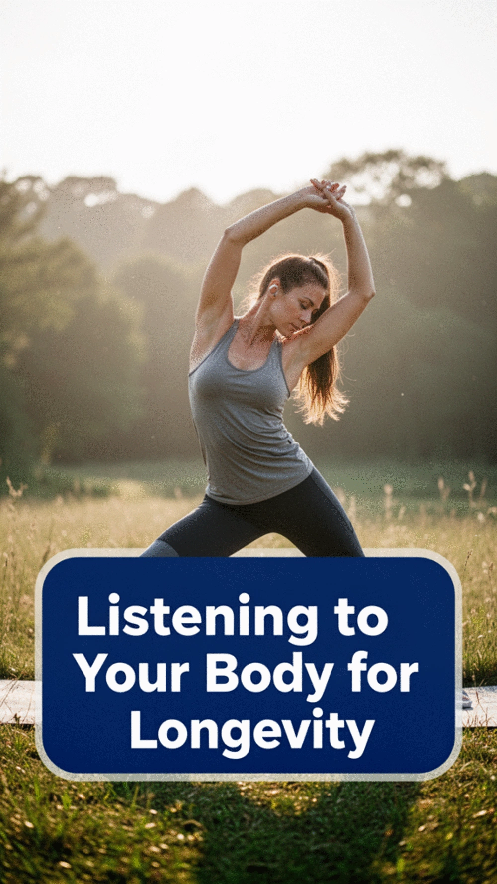 Essential Tips for Listening to Your Body During Workouts