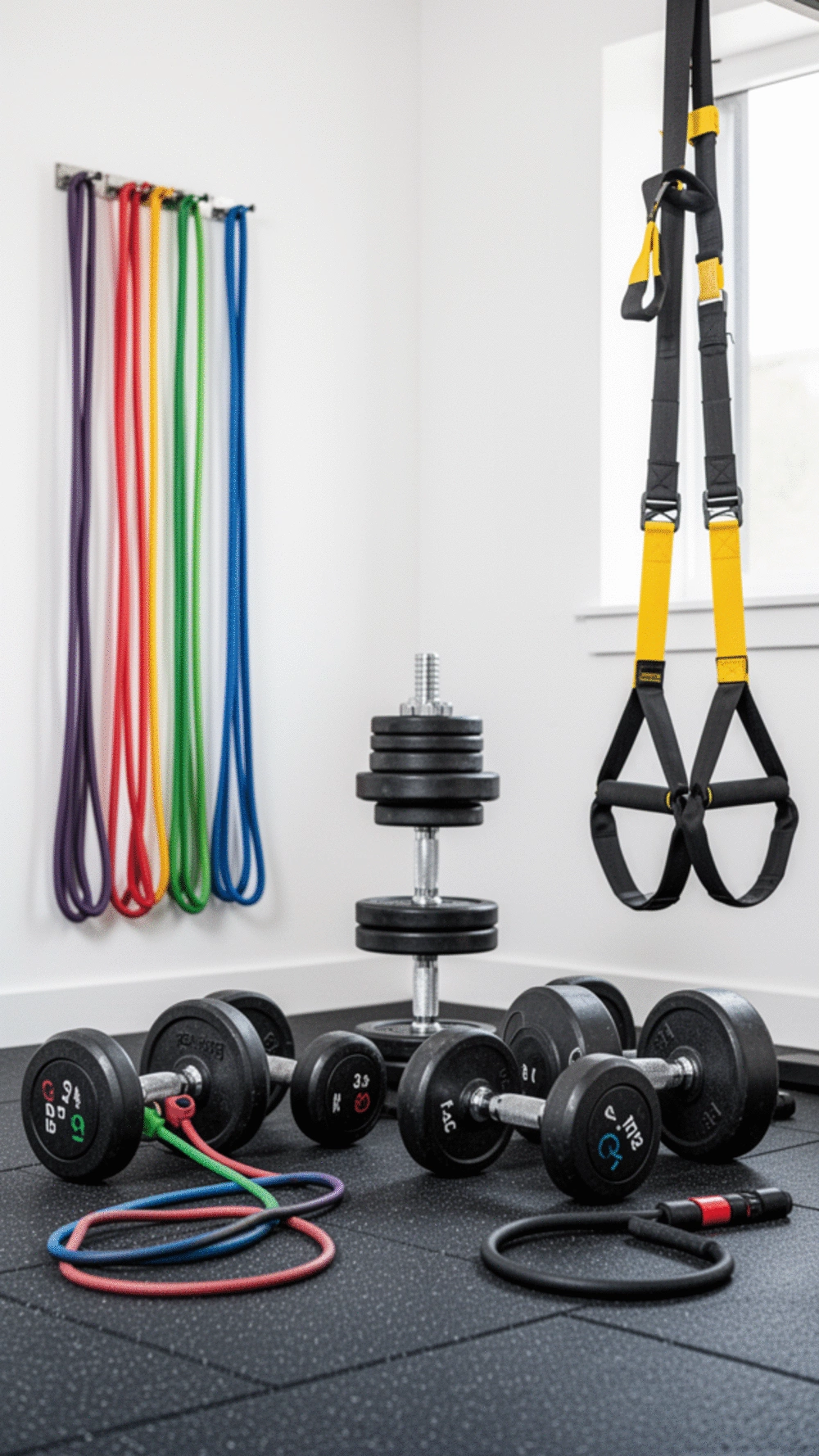 Essential Basic Resistance Training Tips for Beginners