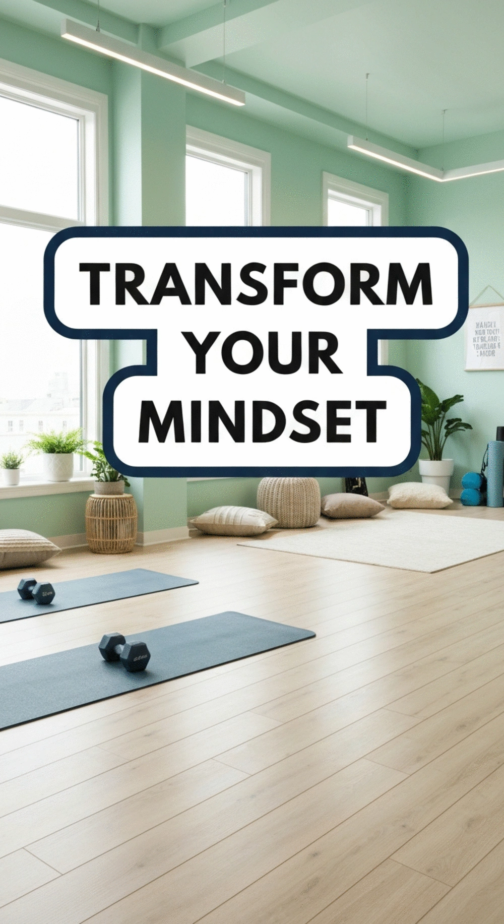 Transforming Mindsets: Mental Health Improvements in Beginner Fitness Journeys