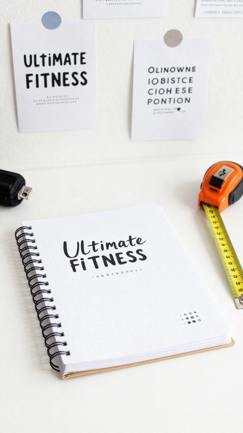 Tracking Progress: 5 Tips for Beginners to Set Effective Fitness Goals