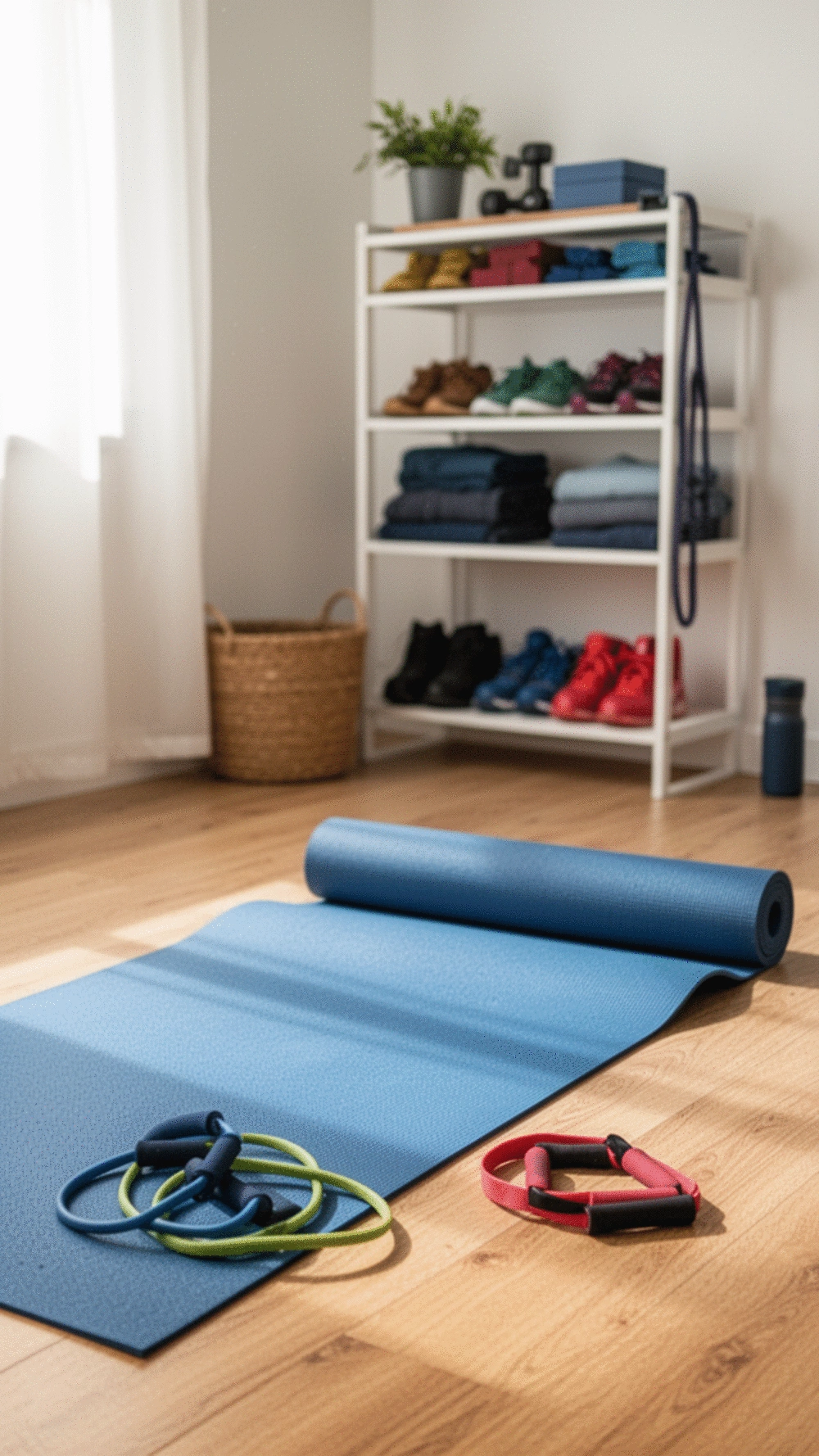 Warm-Up and Cool Down: Essential Steps for Effective Workouts