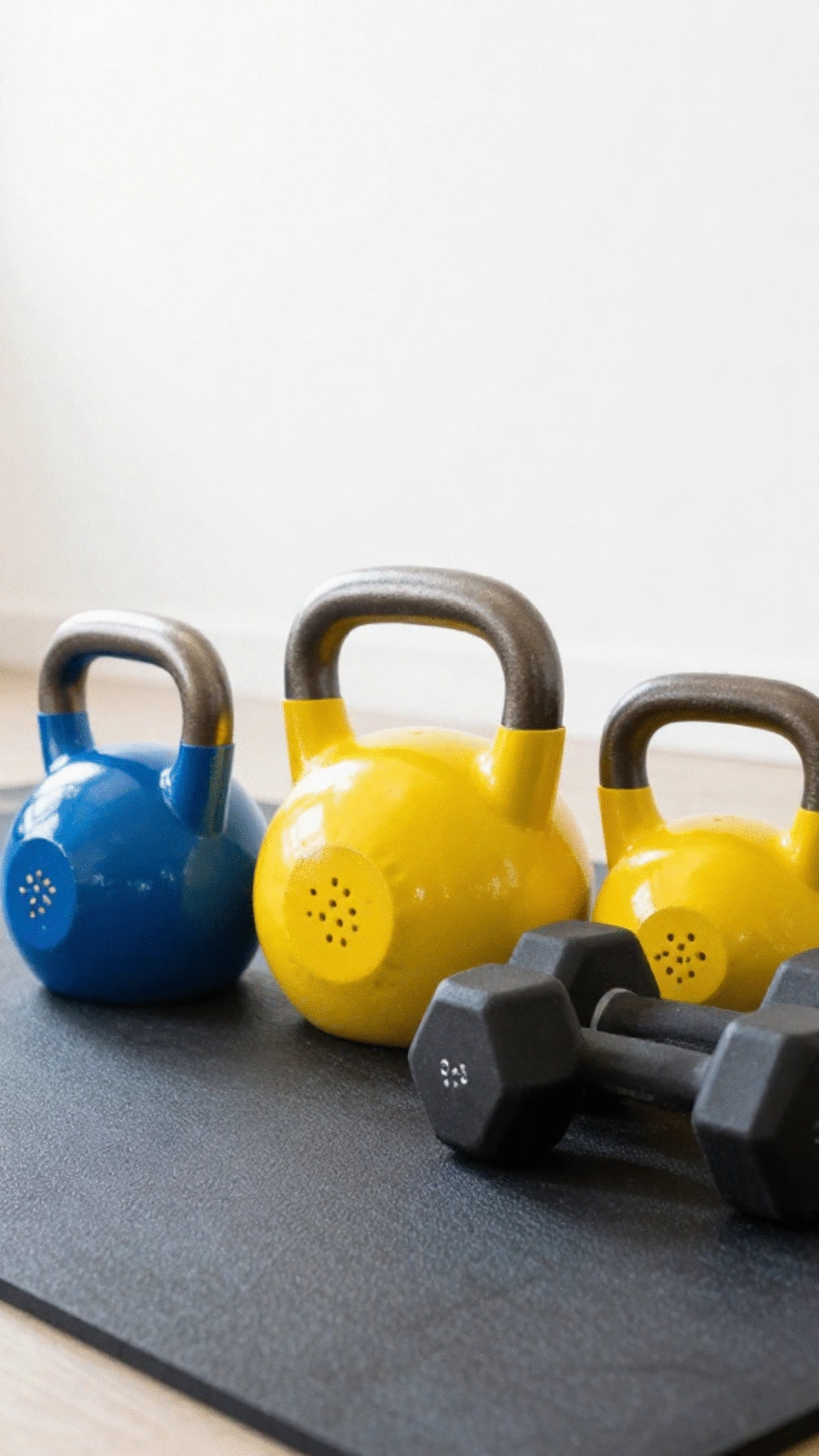 Foundational Strength Exercises for Beginners: Build Confidence with 3 Simple Moves