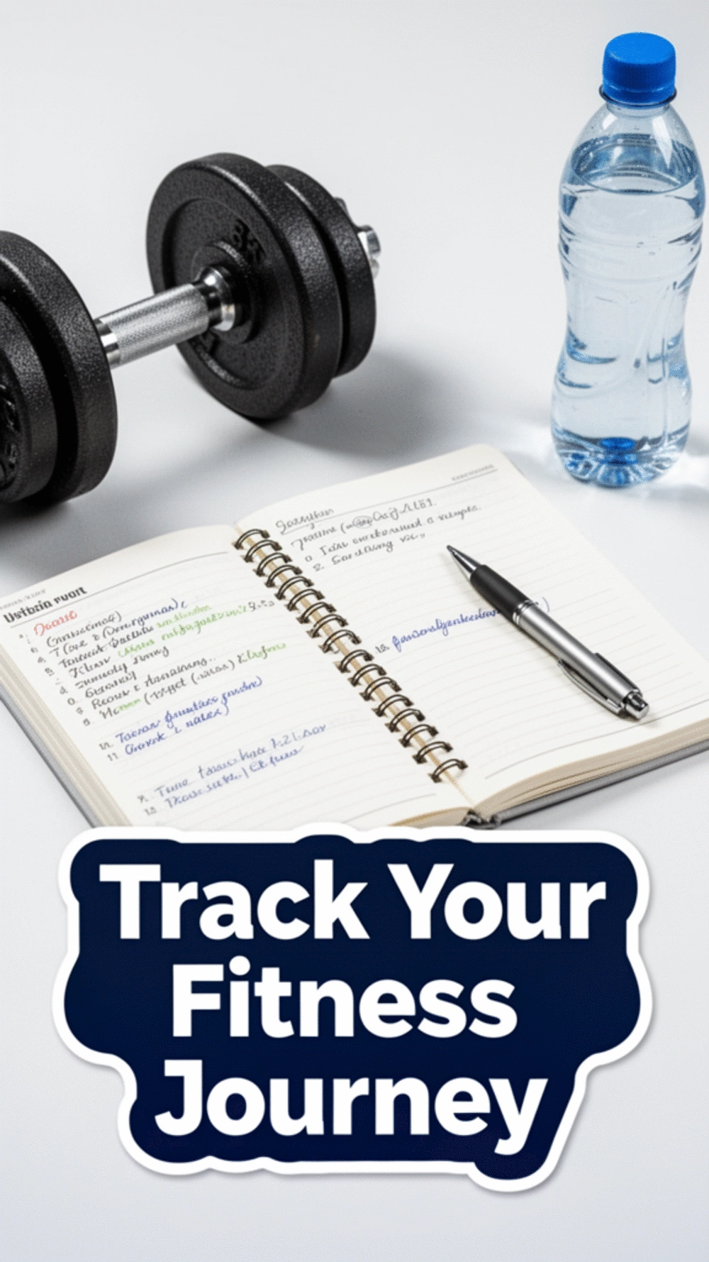 Easy Ways to Track Your Strength Training Progress for Success