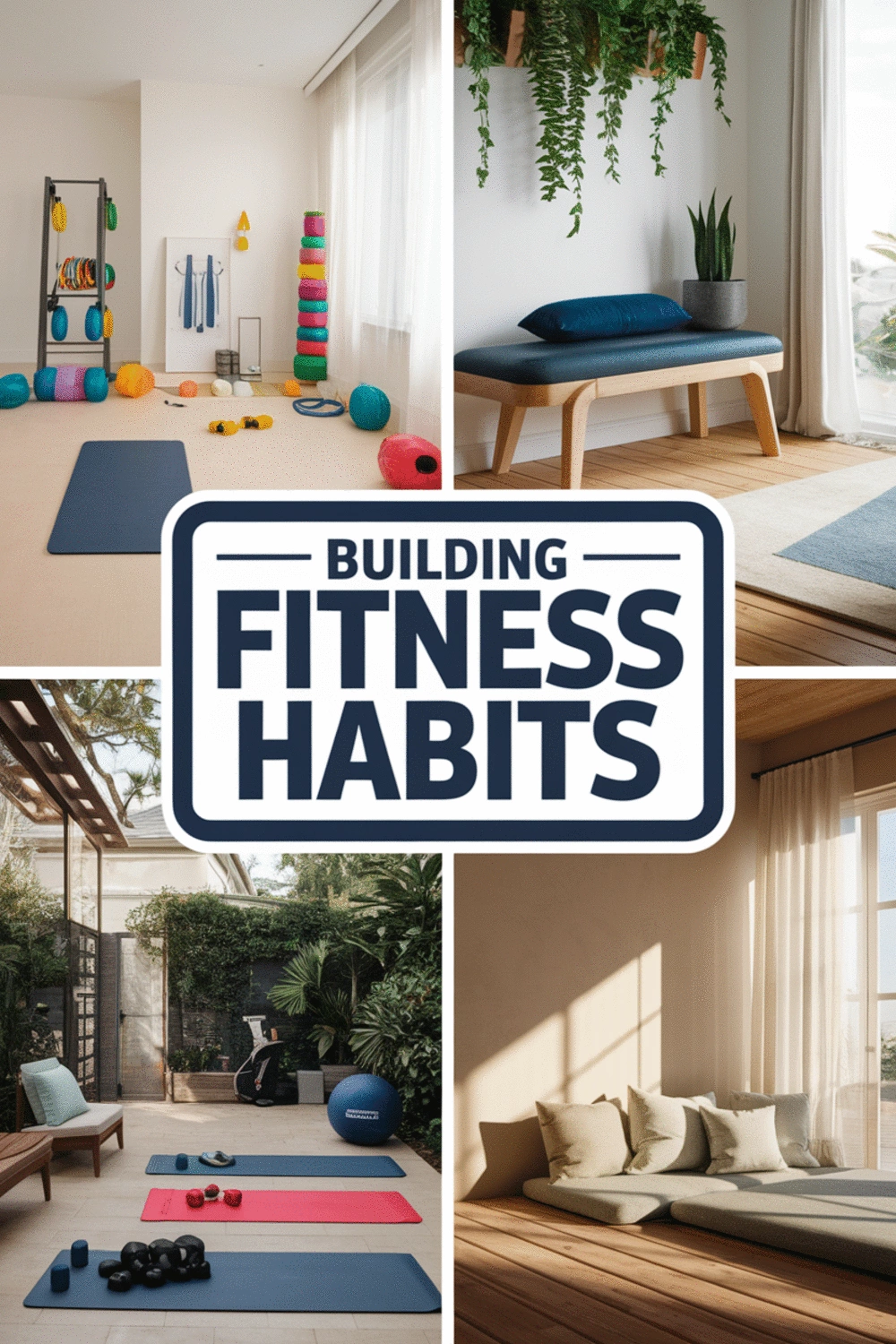 Building Fitness Habits: Motivational Stories from New Exercisers
