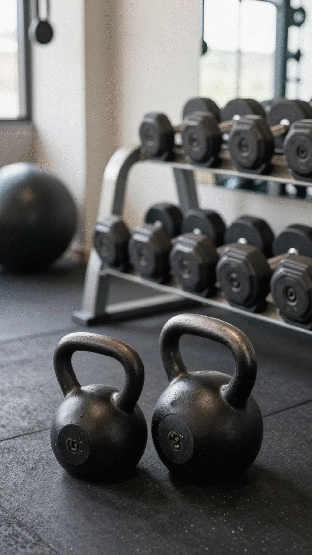 Beginner-Friendly Strength Training: Essential Tips for Building Muscle