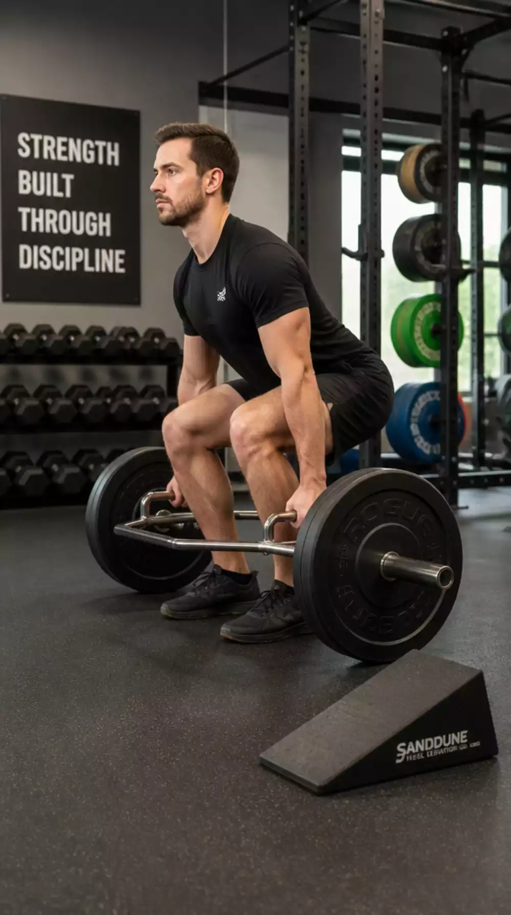 Beginner Deadlift Form Guide That Prevents Back Pain Early On