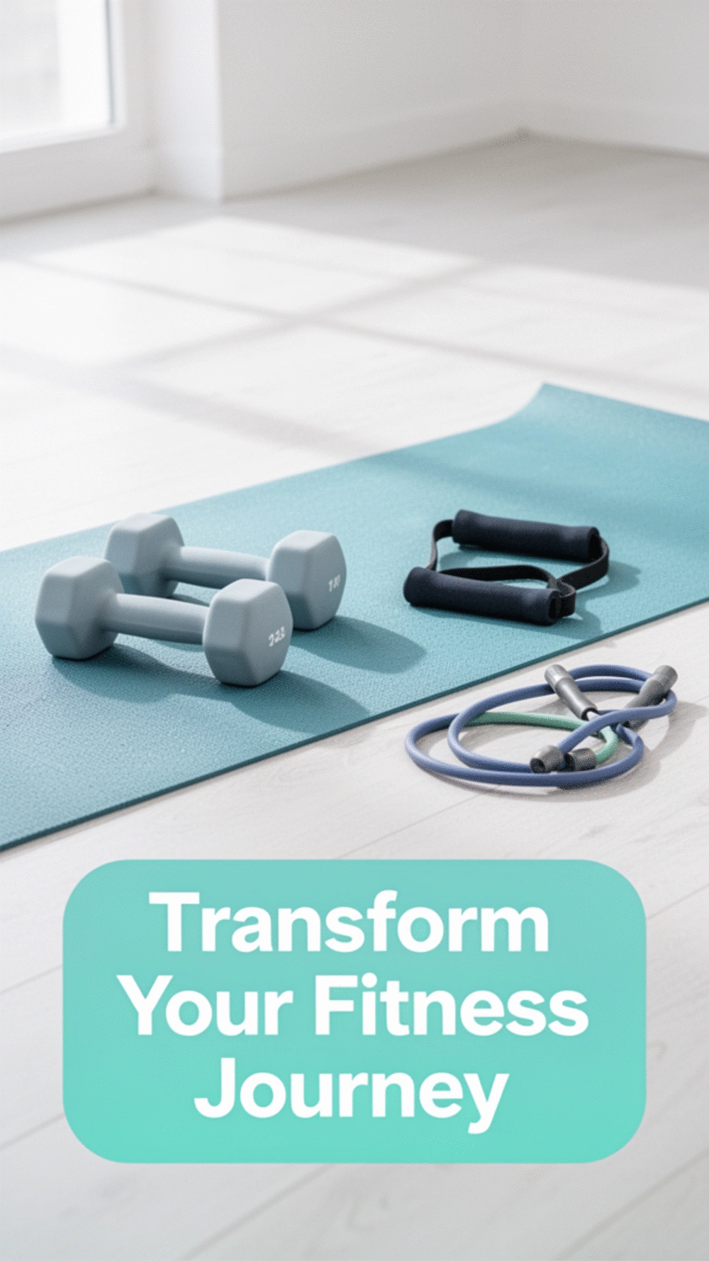 Transform Your Fitness Journey with Low Impact Workouts for Beginners