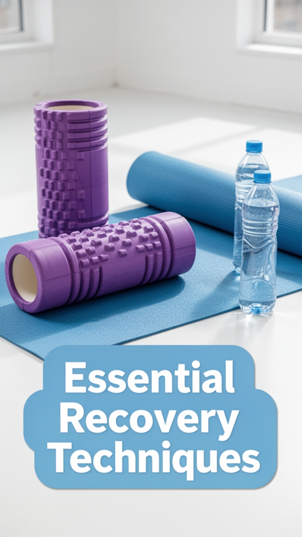 Essential Recovery Techniques to Maximize Your Strength Training