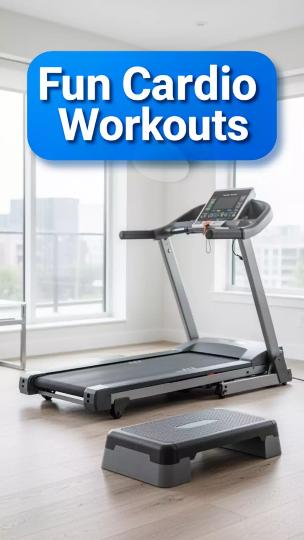 Fun Cardio Workouts for Newbies: 5 Easy Ways to Get Started