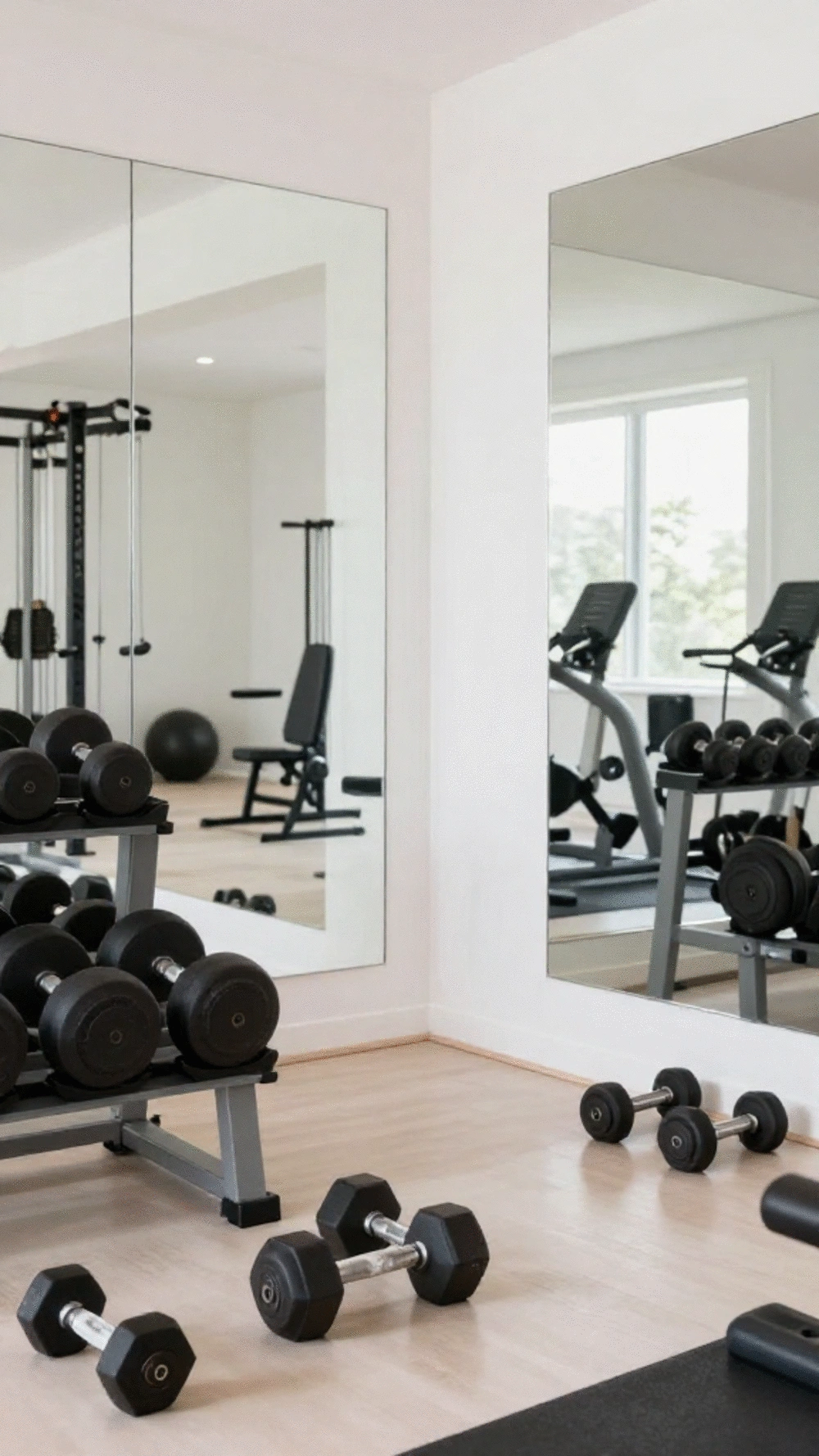 Building Confidence in the Gym: 5 Tips for Beginners