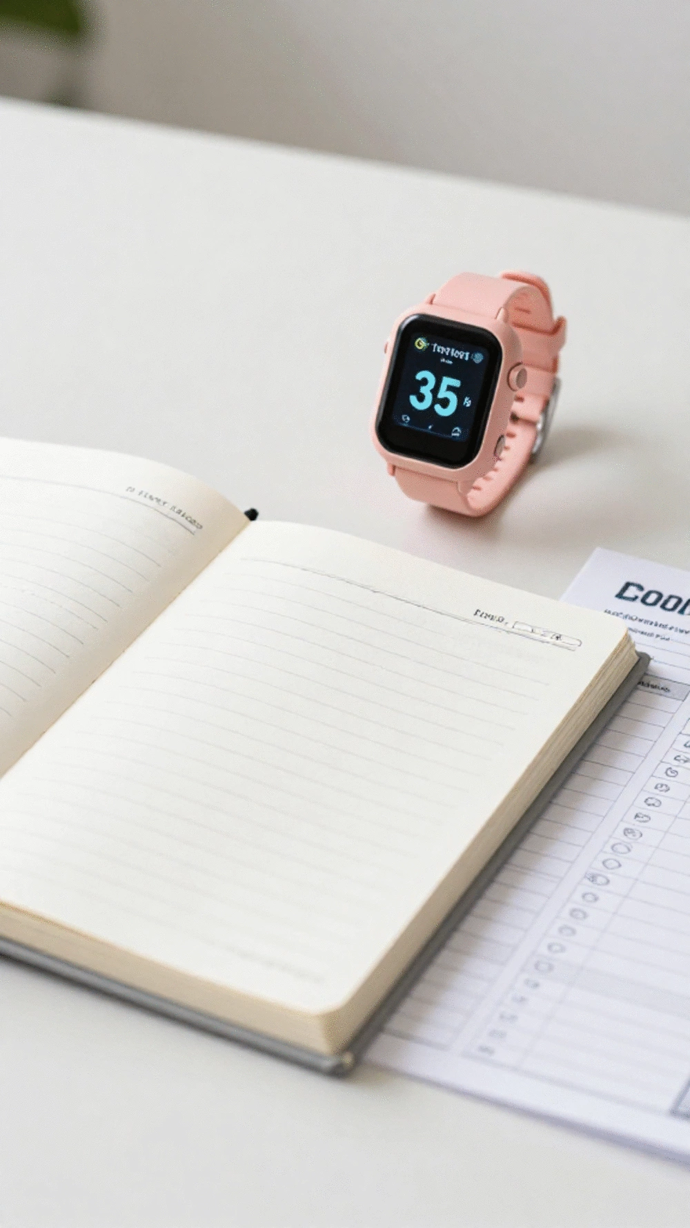 Staying Motivated in Your Fitness Journey: 5 Essential Tracking Tips