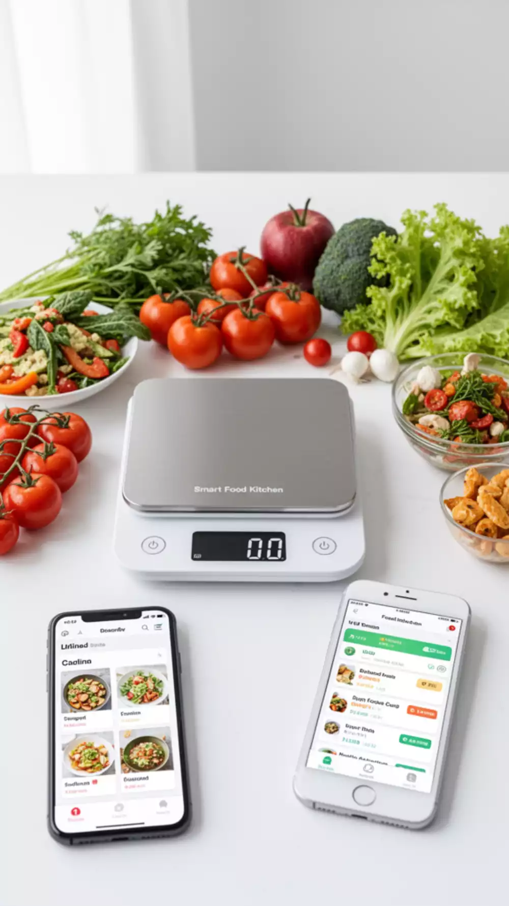 Best Tools for Meal Planning: Must-Have Apps and Gadgets