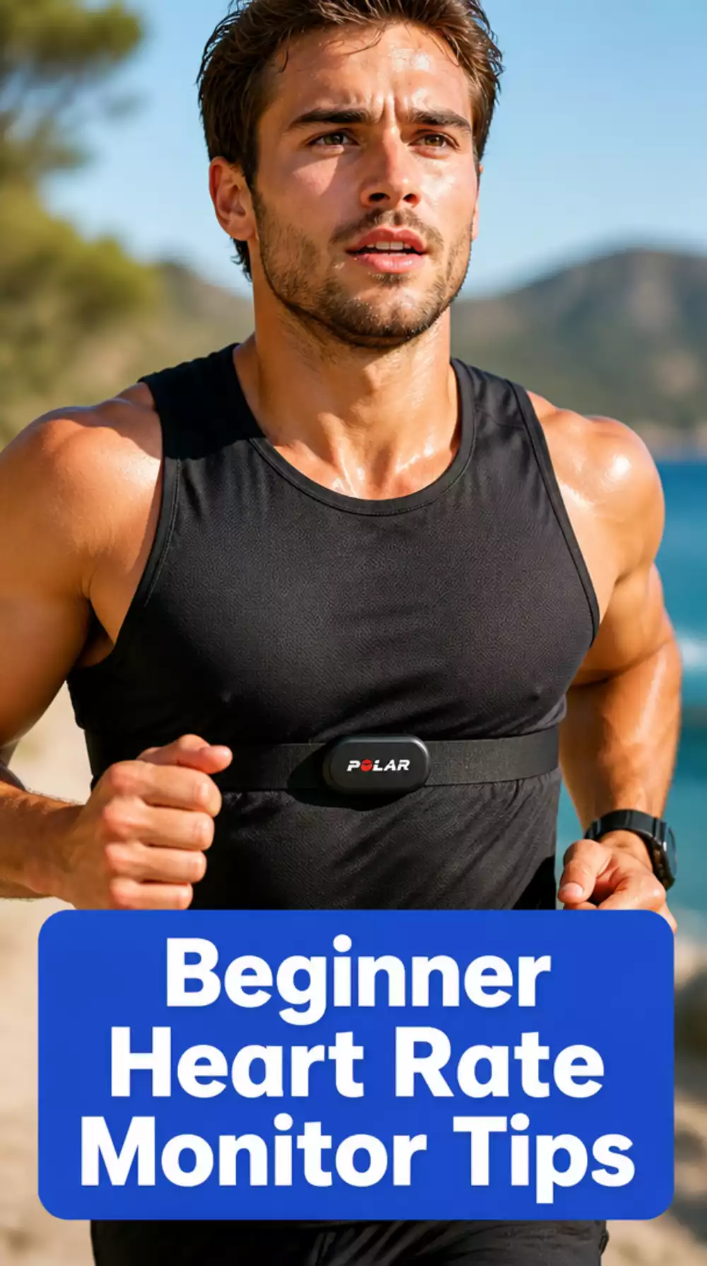 Beginner Heart Rate Monitor That Shows Whether Training Effort Is Right