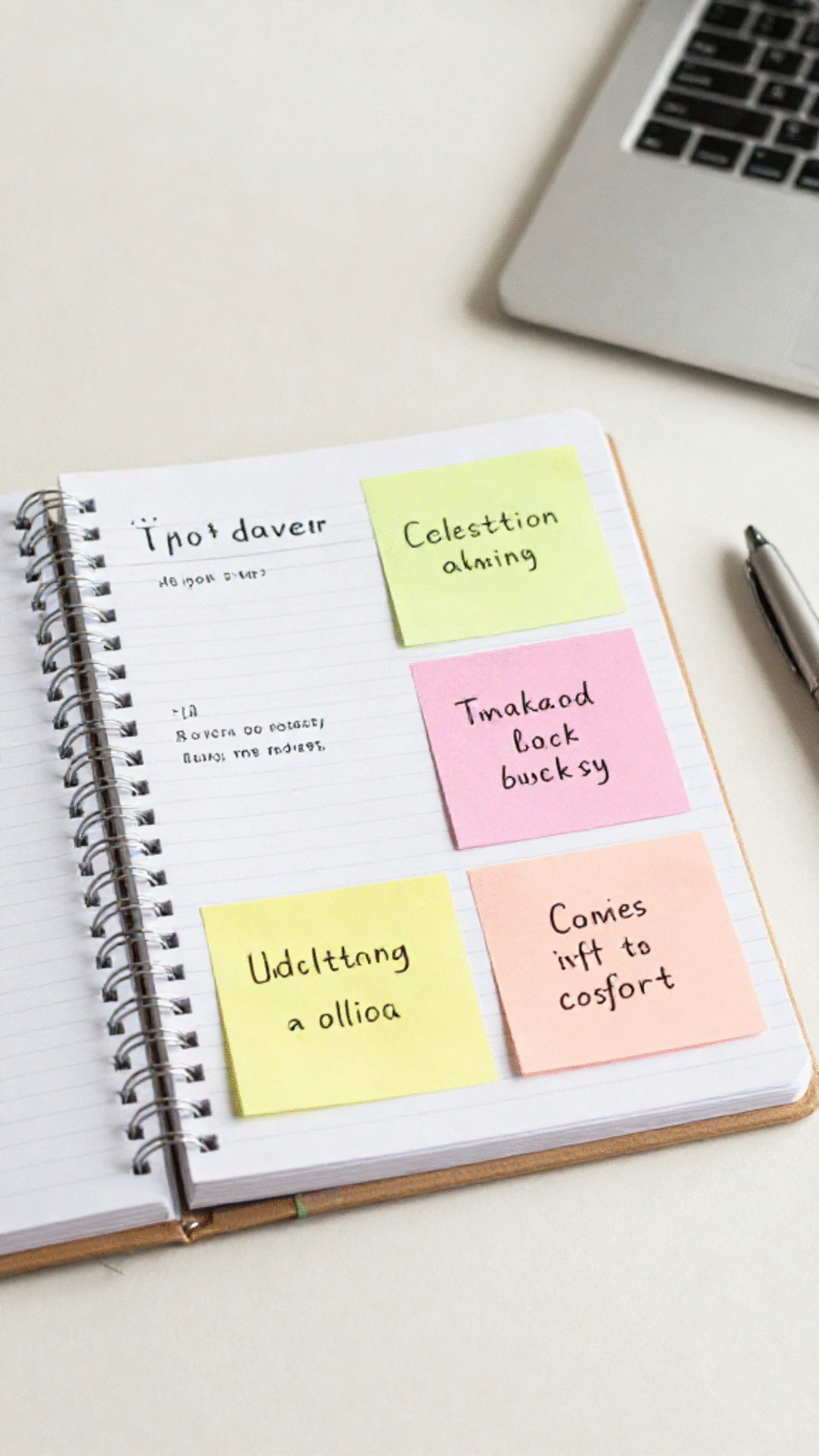 Goal Setting for Beginners: 5 Strategies to Stay Motivated