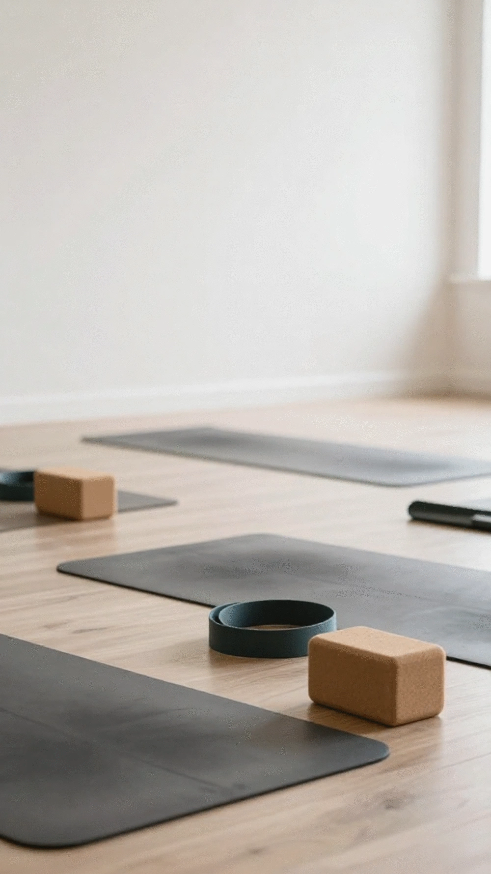 Essential Flexibility and Mobility Routines for Beginners: 3 Key Exercises to Improve Your Workout