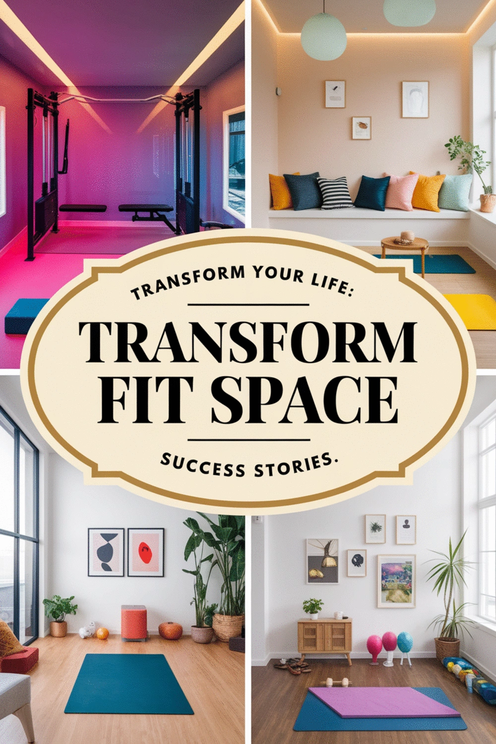 Beginner Fit Space Daily Success Stories: Reader Submitted Transformations