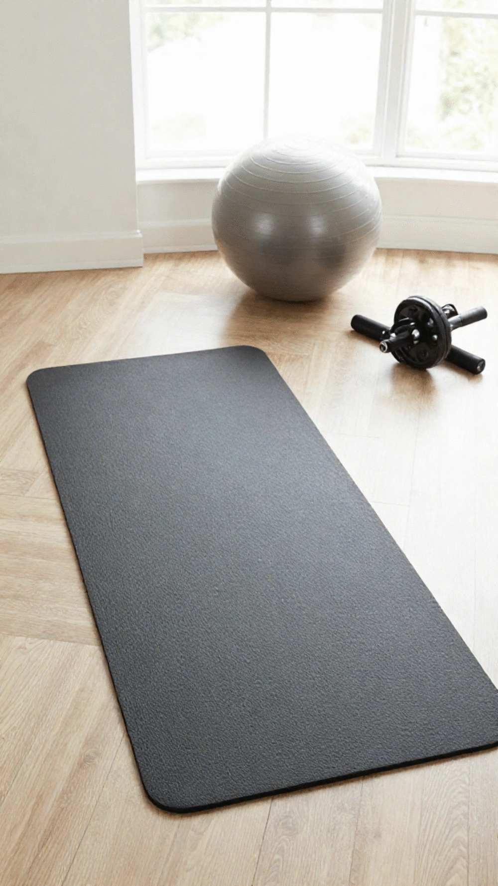 Bodyweight Exercises for Beginners: Easy No-Equipment Workout Ideas