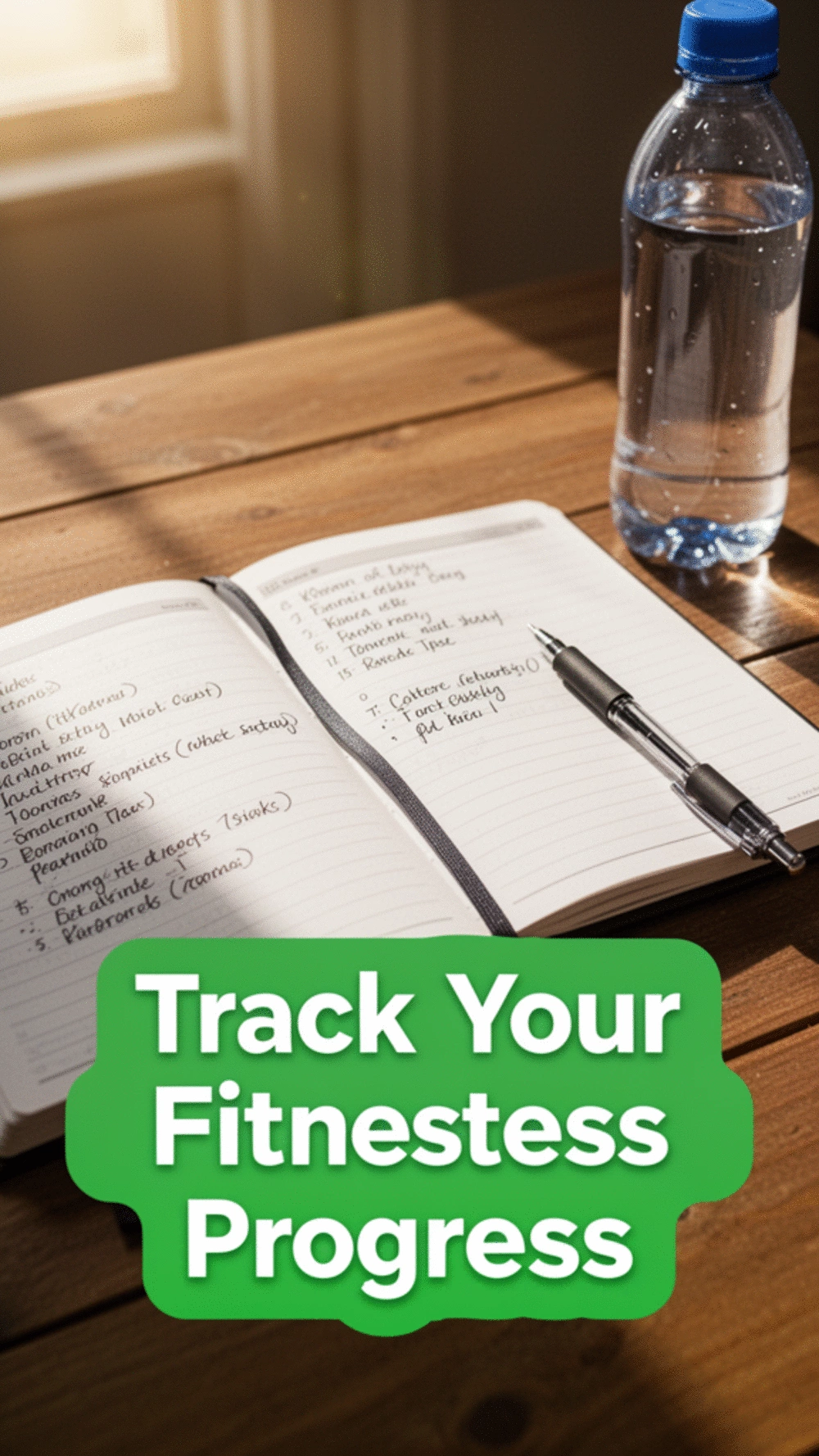 Essential Tips for Tracking Your Fitness Progress Effectively