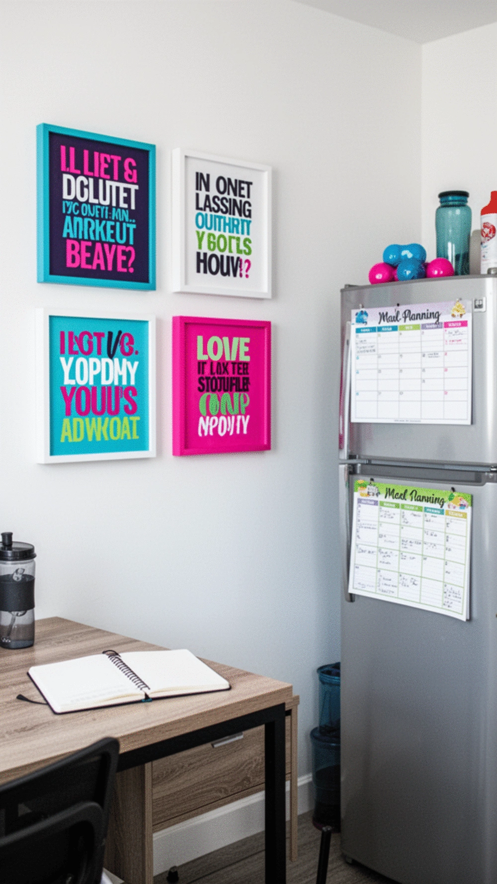 Motivation Tips for Beginners: 5 Ways to Stay Inspired on Your Fitness Journey