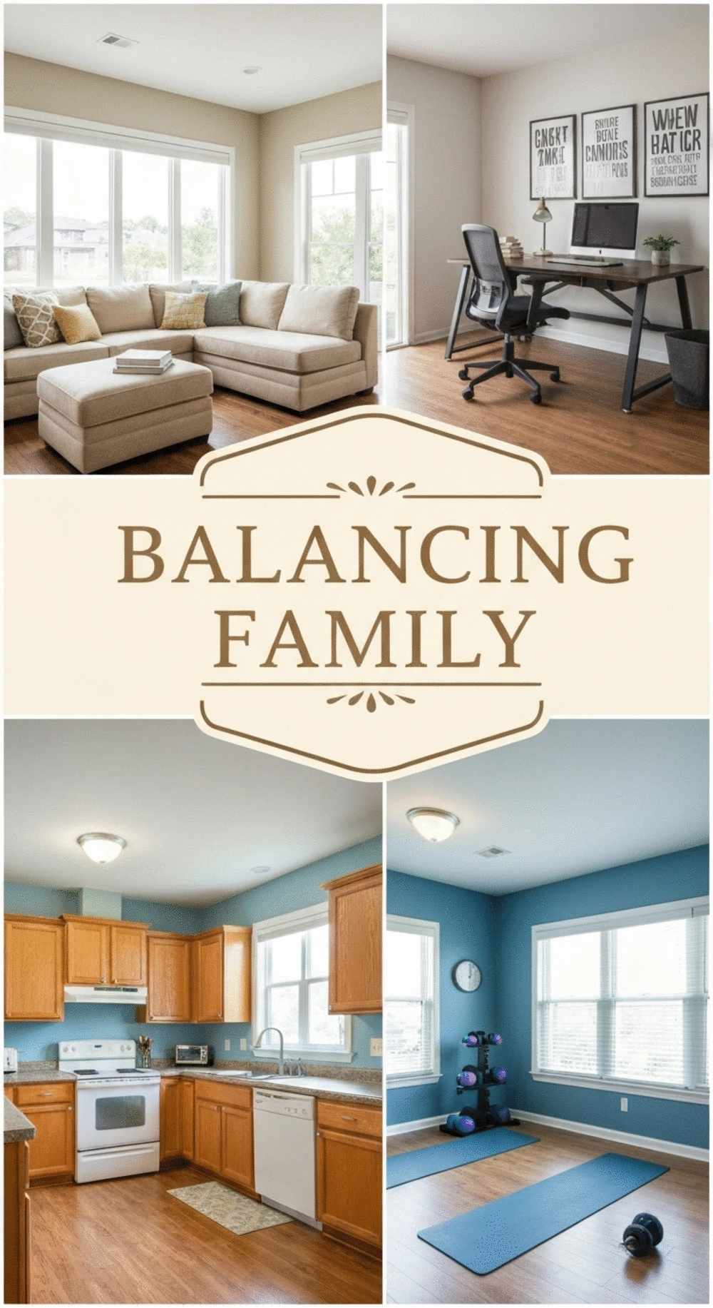 How These Beginners Balanced Family, Work, and Fitness Successfully