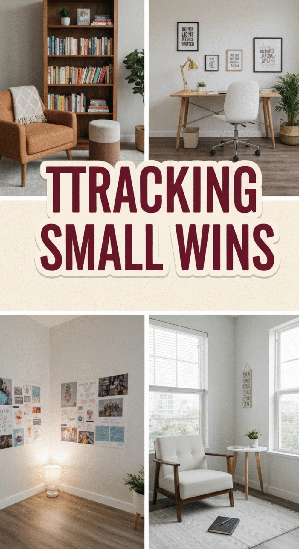 How Tracking Small Wins Encouraged Beginners to Keep Going