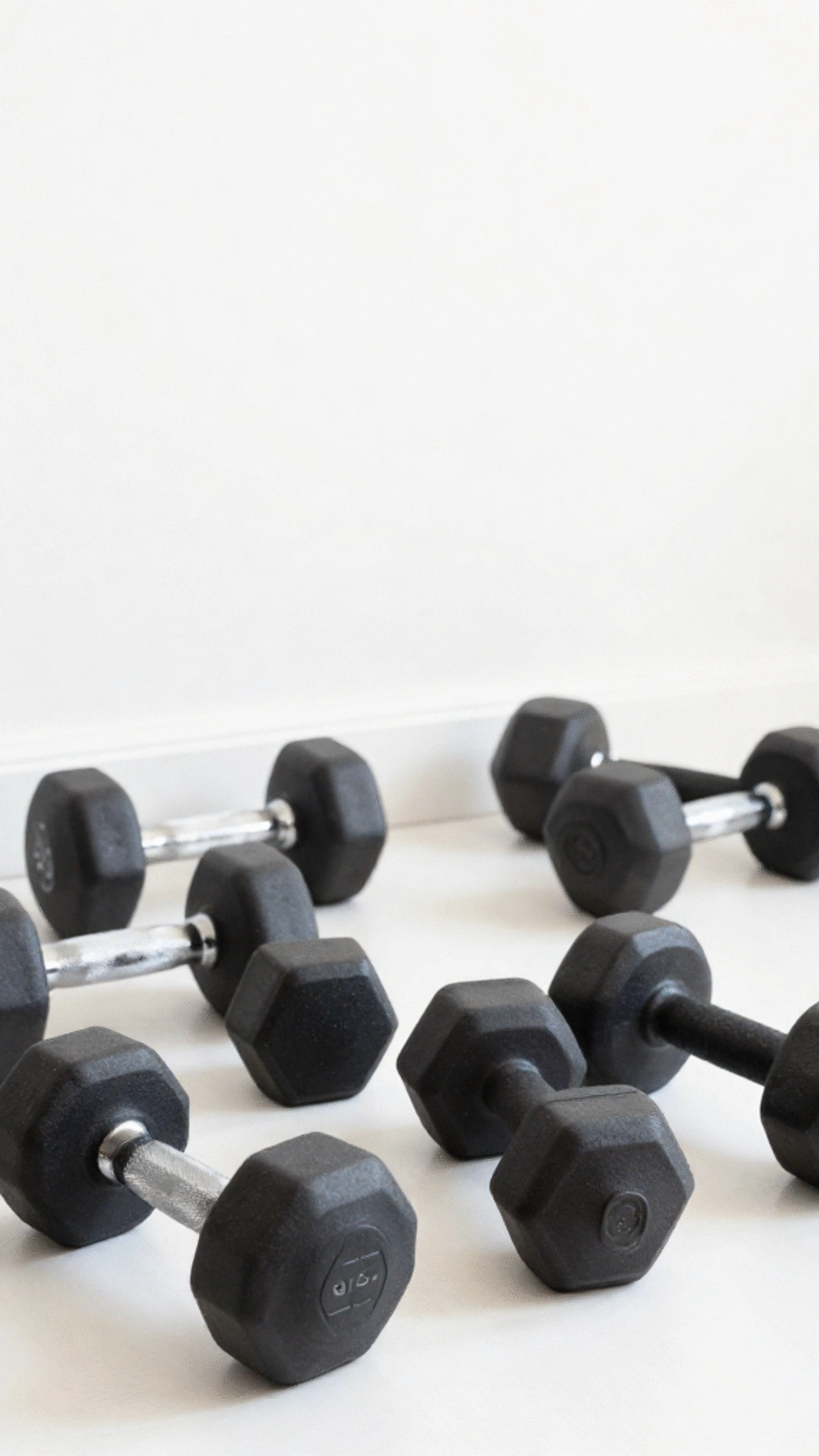 Essential Dumbbell Types for Beginners: Discover the Best for Your Fitness Journey