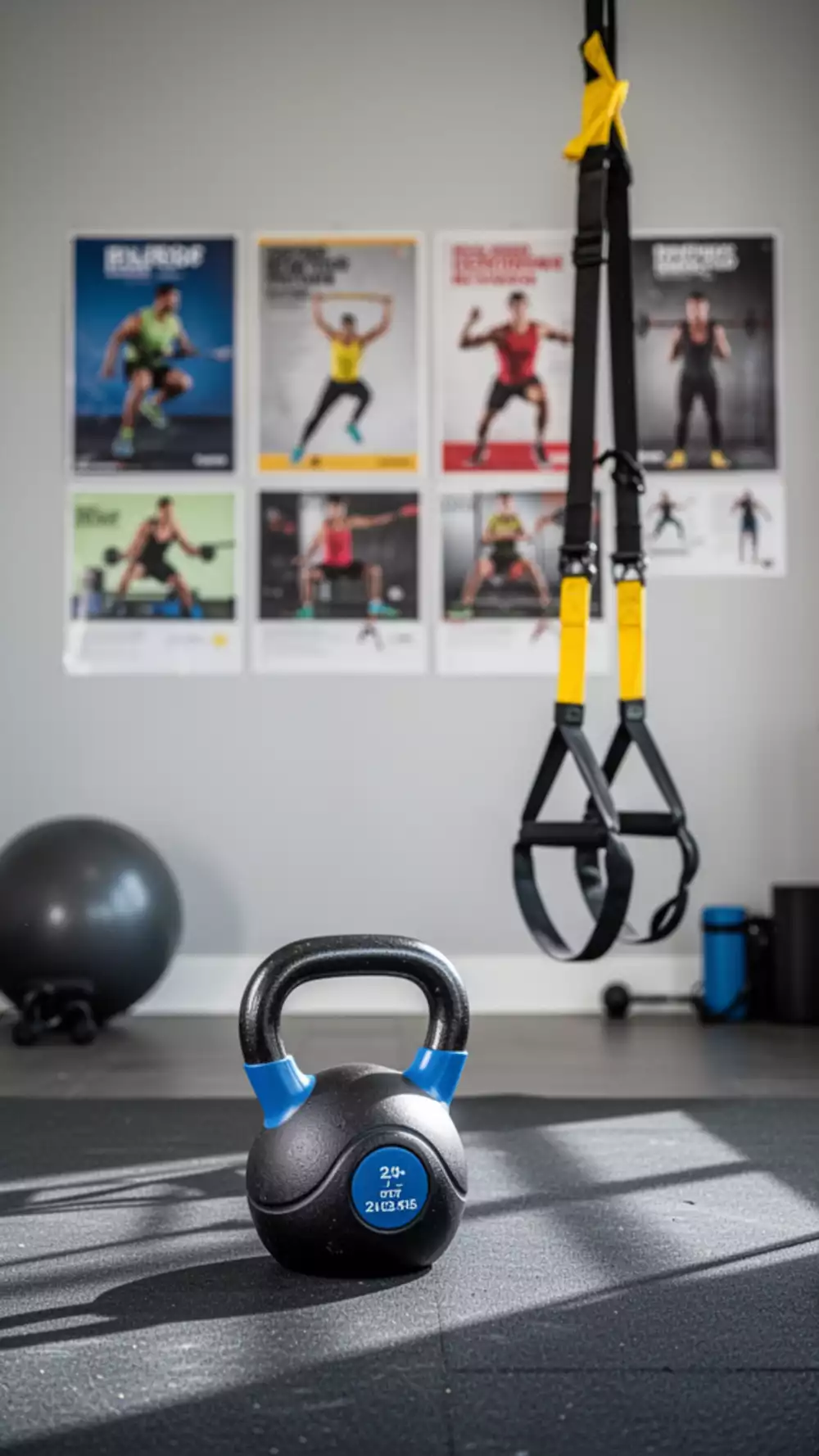 Beginner-Friendly Strength Training: 5 Simple Exercises to Build Muscle