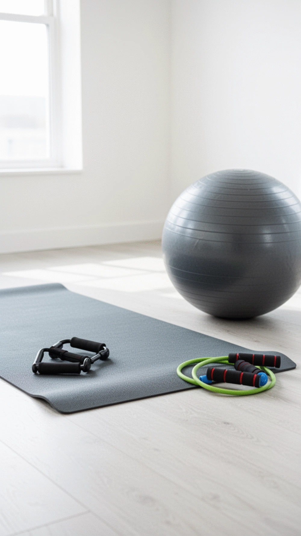 Essential Bodyweight Exercises for Beginners: 5 Key Movements to Get Started