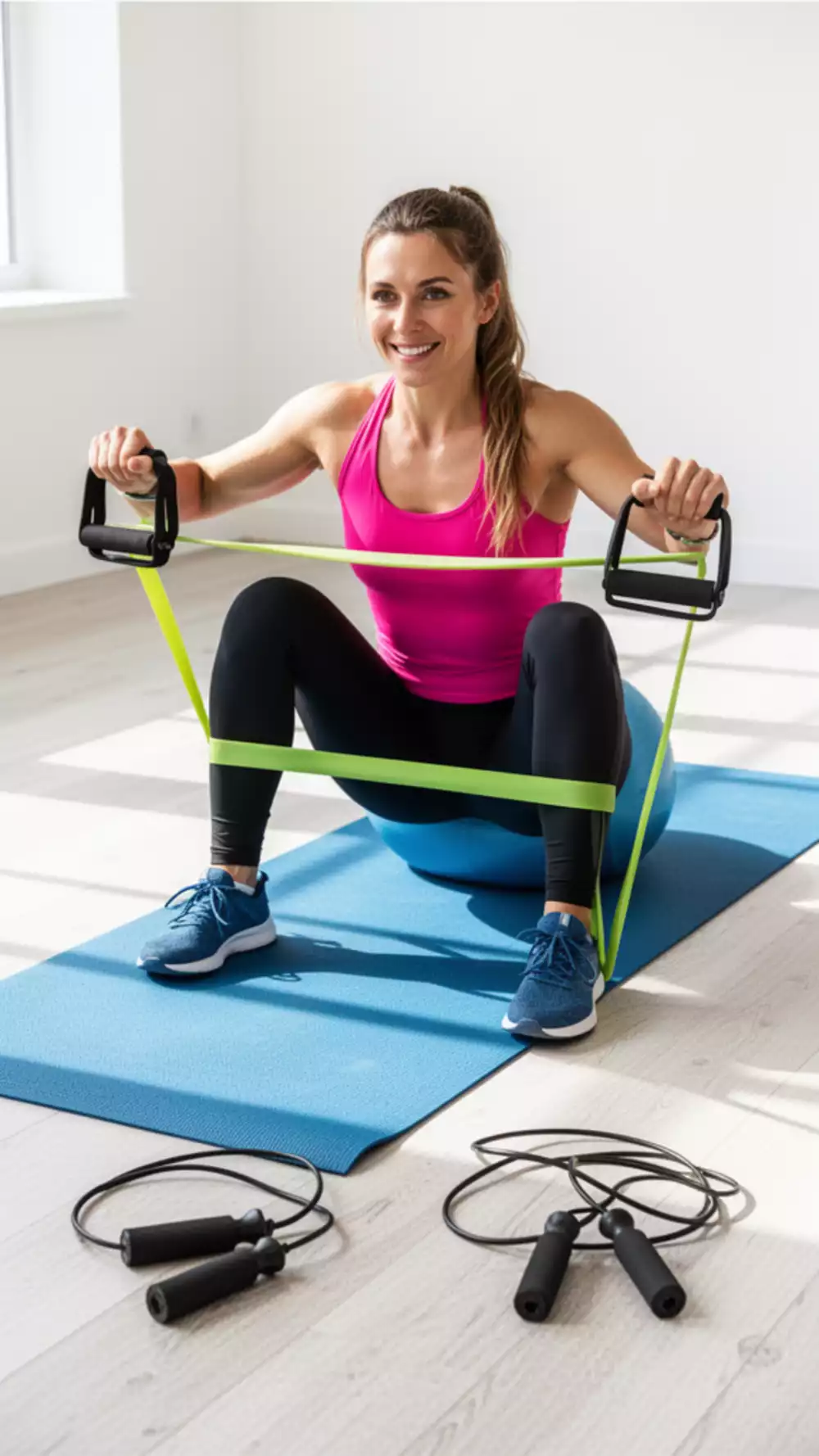 Essential Calisthenics Gear for Beginners: Must-Have Equipment for Success