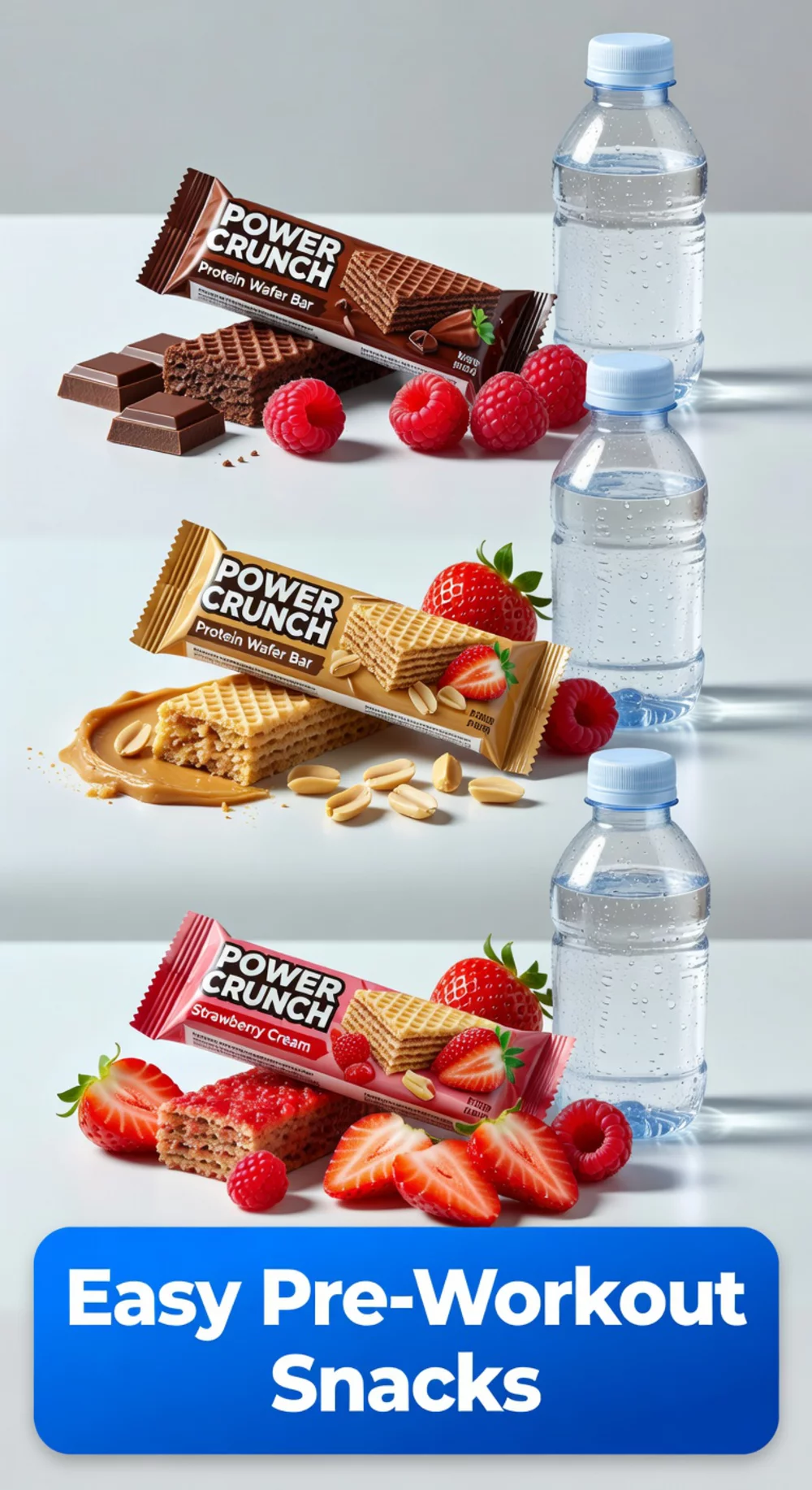 Beginner Pre-Workout Snack That Fuels a Morning Training Session