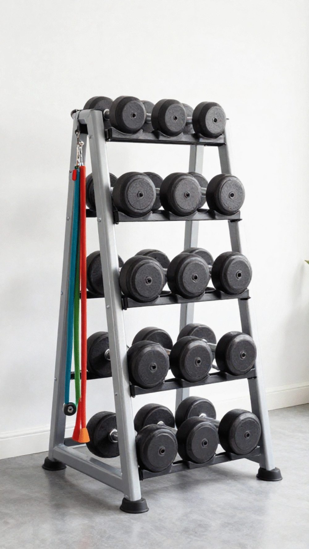 Essential Gym Equipment for Beginners: 3 Must-Have Tools to Get Started