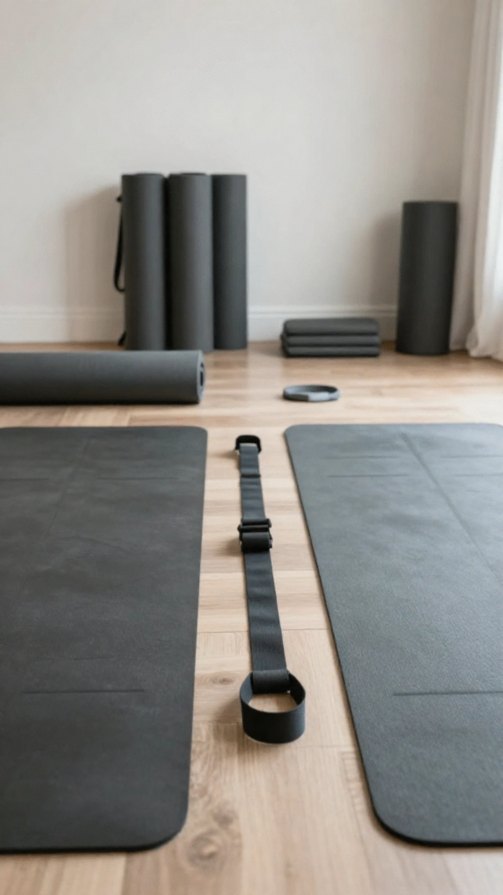 Essential Warm-Up and Cool-Down Routines for Injury Prevention