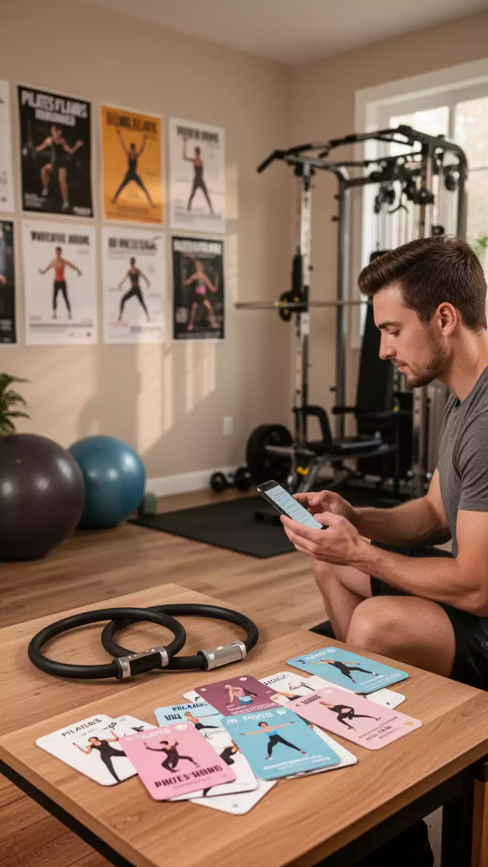 Beginner-Friendly Workout Plans: 5 Easy Steps to Get Started