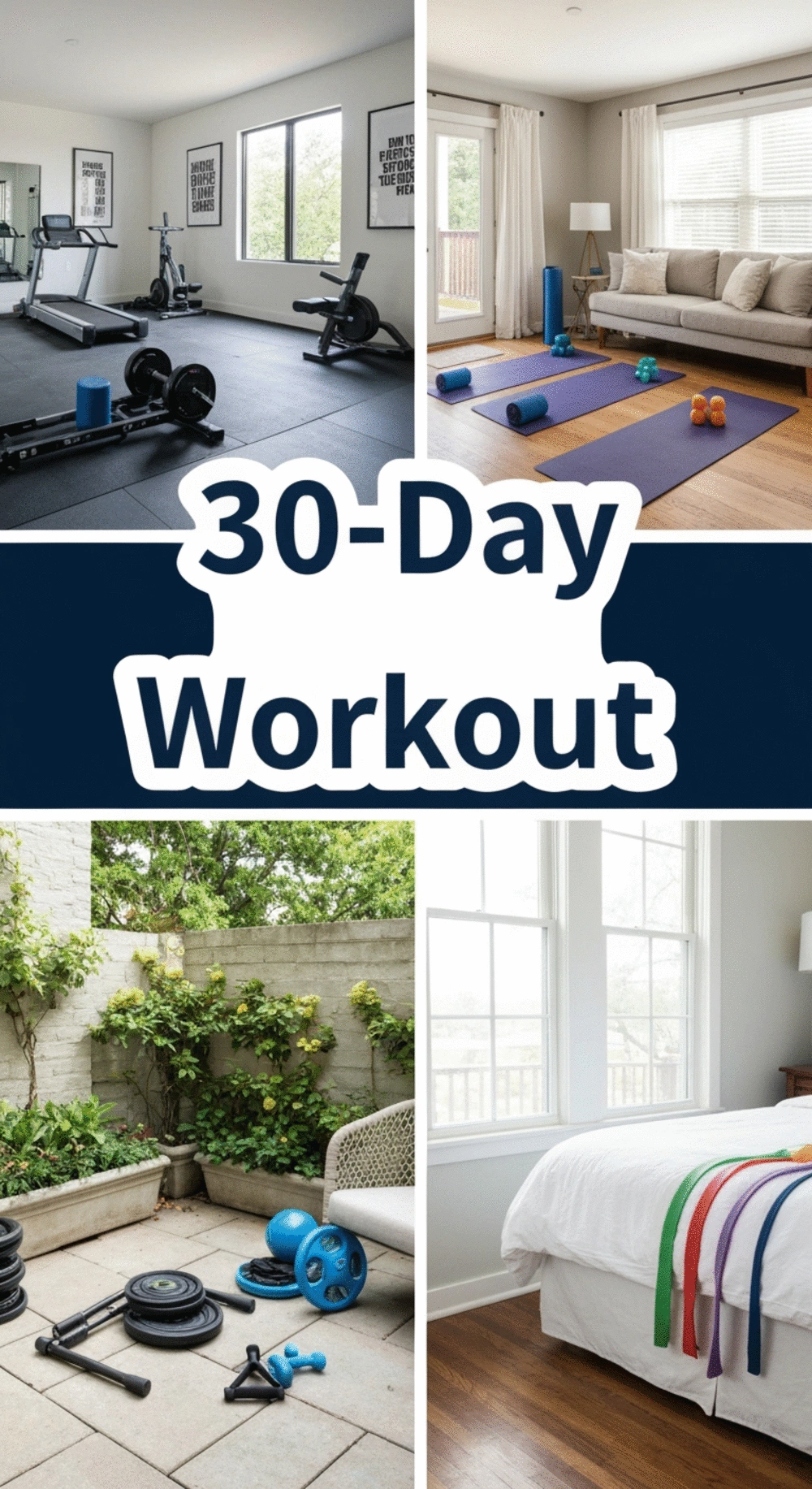 30-Day Beginner Workout Challenge Success Stories: What Worked and Why