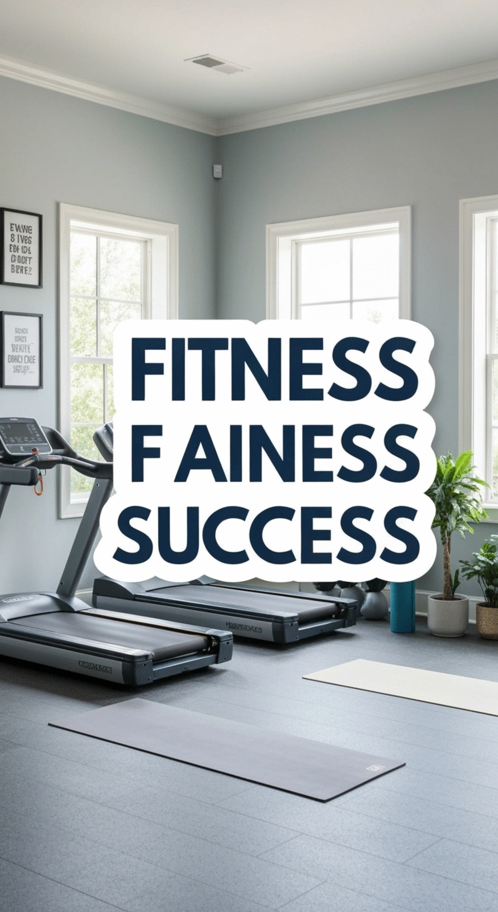 How Habit-Building Strategies Led Beginners to Lasting Fitness Results