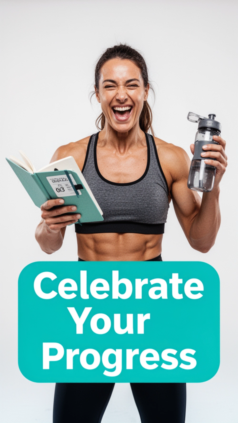 Celebrate Your Fitness Progress with These Simple Tips